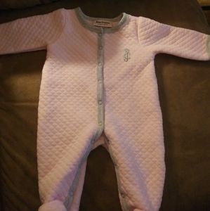 0-3 months sleeper